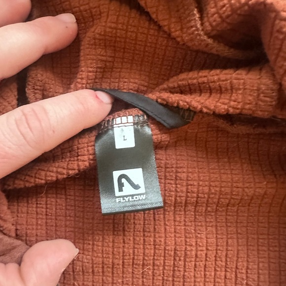 FlyLow base layer - Picture 3 of 3